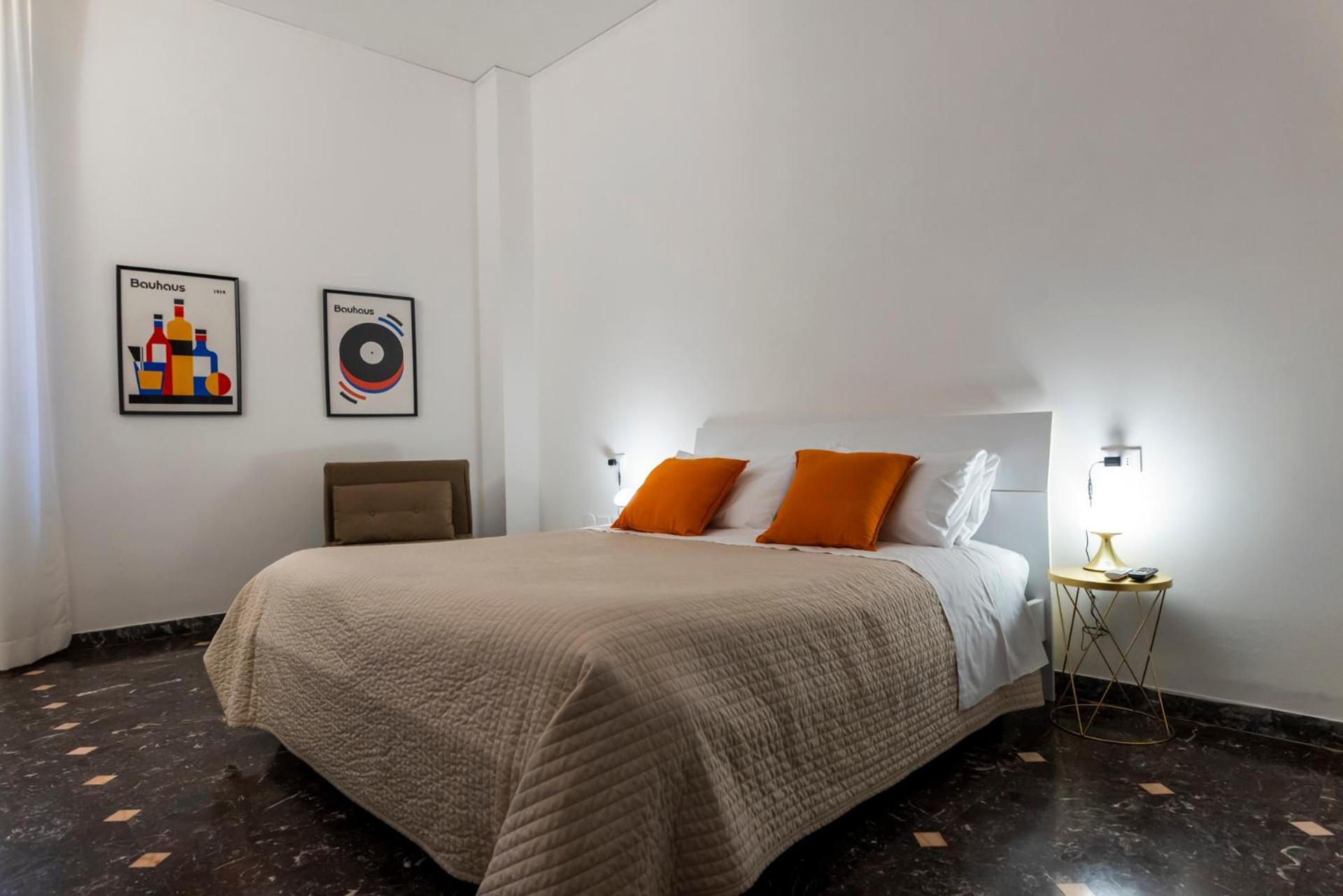 Hotel Casa Arnaldo Verona Exterior foto